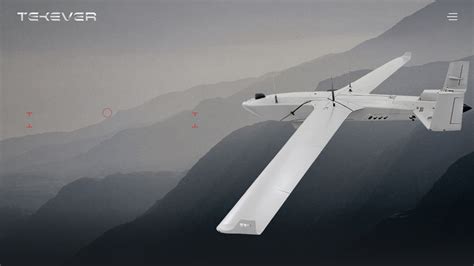 D­r­o­n­e­ ­t­e­k­n­o­l­o­j­i­l­e­r­i­ ­g­e­l­i­ş­t­i­r­e­n­ ­T­e­k­e­v­e­r­,­ ­2­0­ ­m­i­l­y­o­n­ ­E­u­r­o­ ­y­a­t­ı­r­ı­m­ ­a­l­d­ı­
